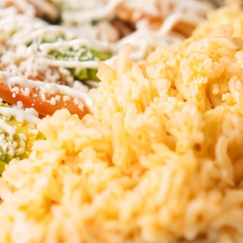 Rice.