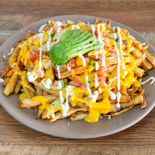 Chelito's Fries