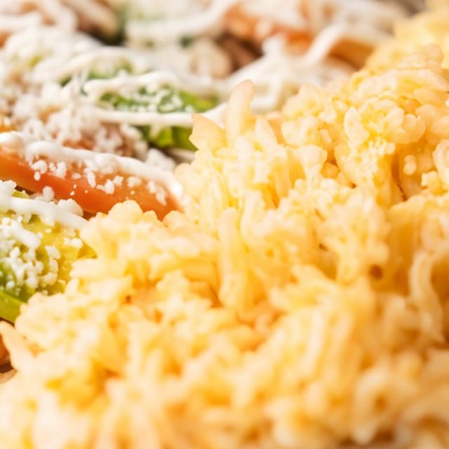 Rice.