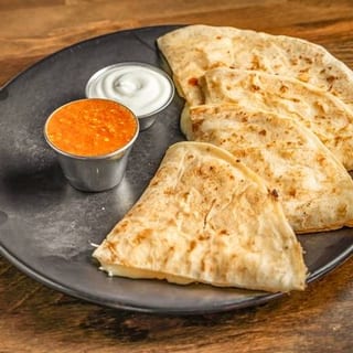 Quesadilla